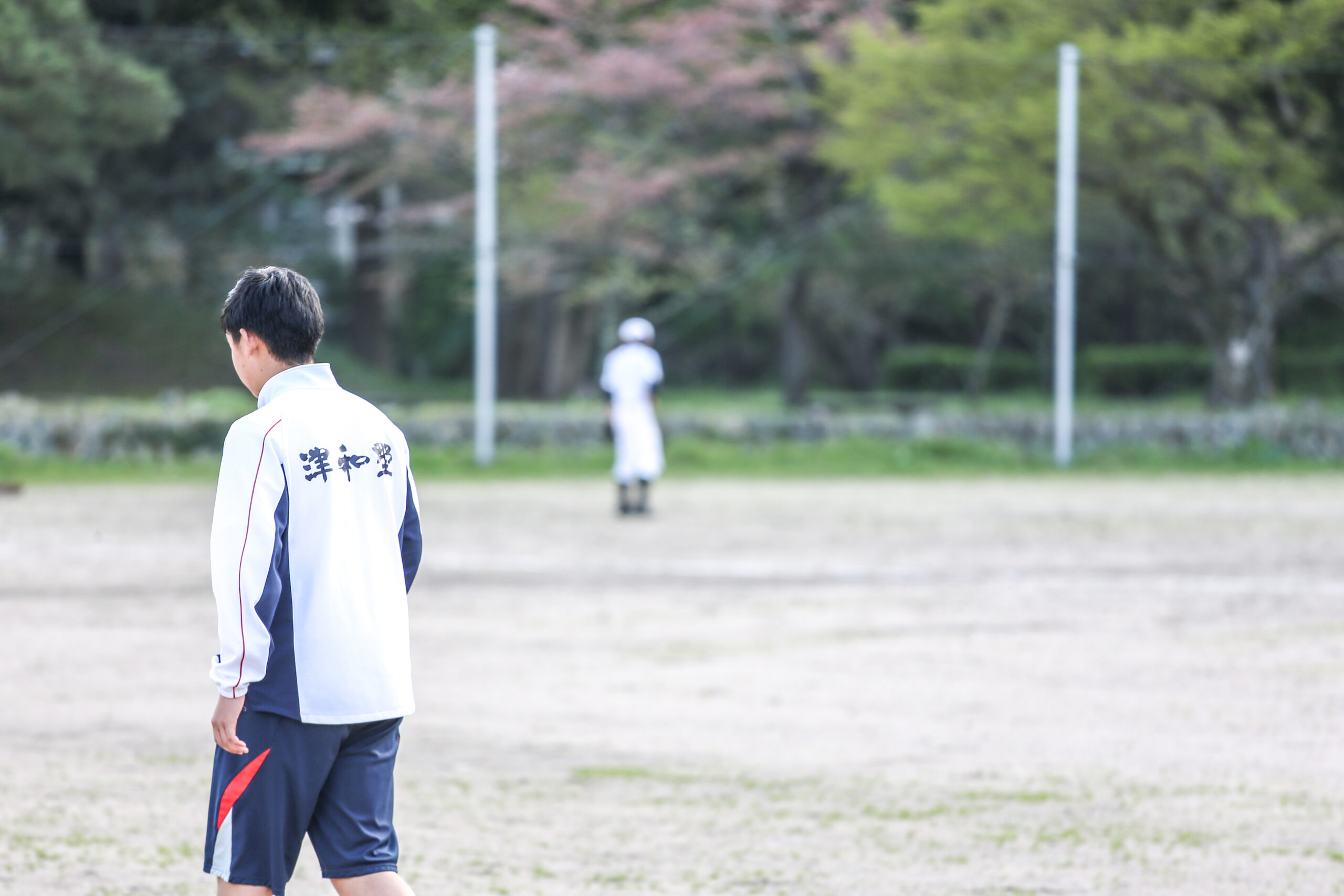 プロフィール写真